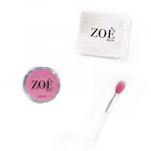 Zoe Balm 5g signature pink