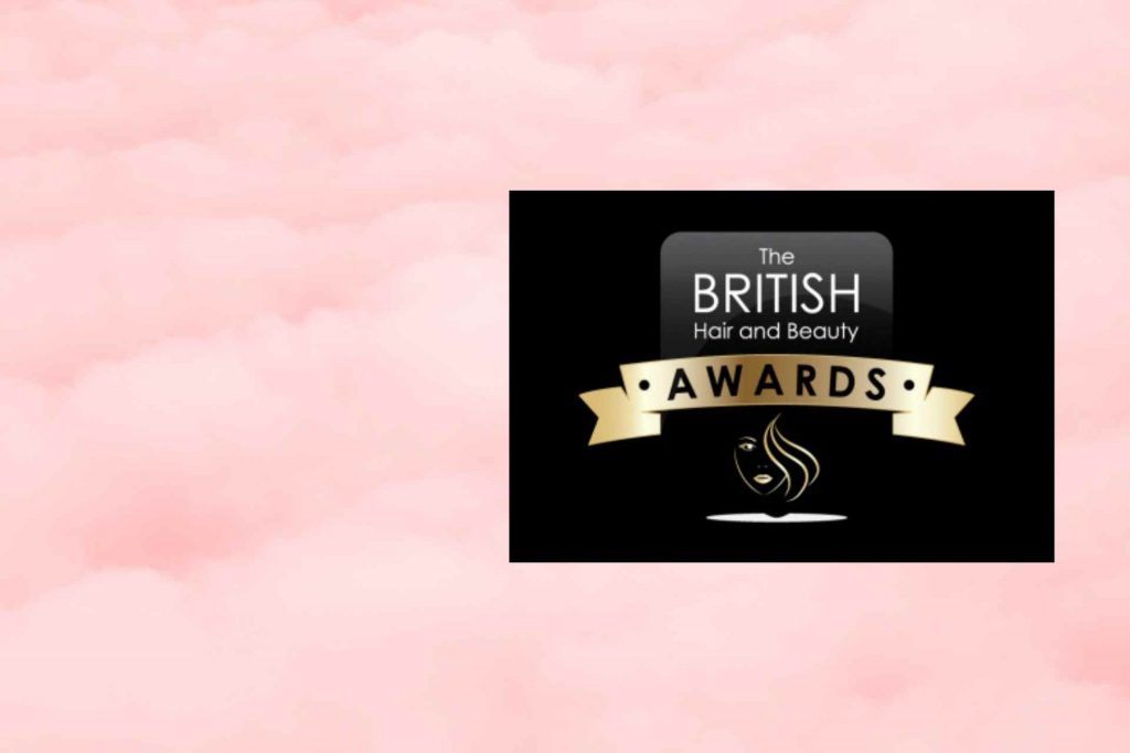 British Hair & Beauty Awards