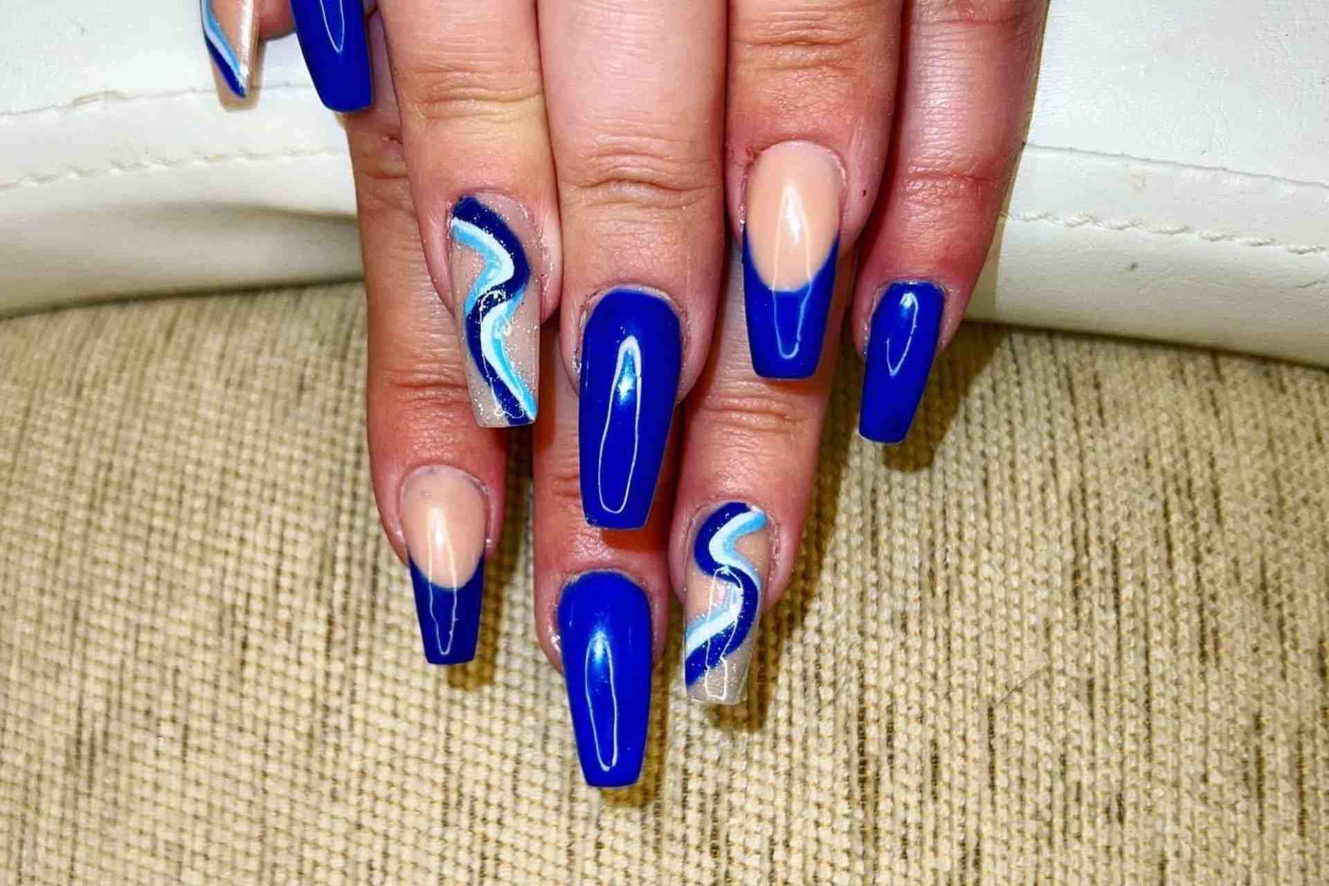 Nails by Alysia
