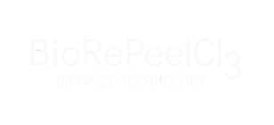 BioRePeel Logo